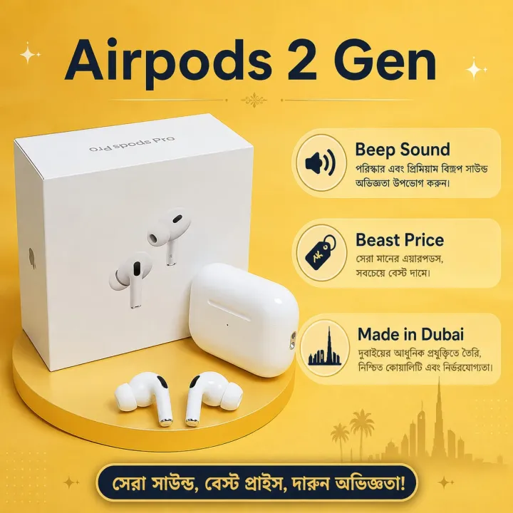 AirPods%20Pro%202nd%20Gen%20White%20(Dubai%20Edition)%20-%20Image%202