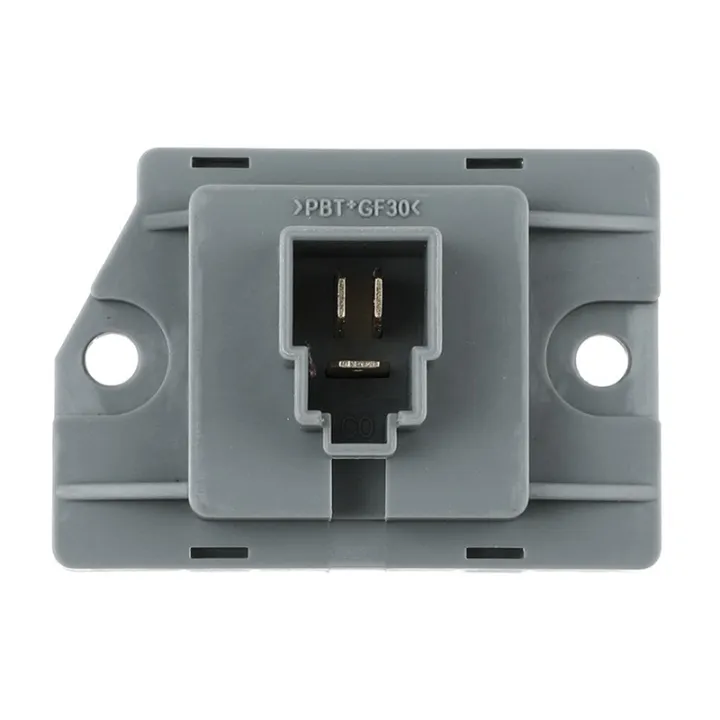 9723526000%20Blower%20Motor%20Resistor%20for%20Hyundai%20Santa%20Fe%20XG350%20Sonata%20Kia%20Optima%20Accessories%20Parts%20-%20Image%205