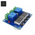 XH-M452 Thermostat Dual Output Temperature Humidity Thermometer Hygrometer Control Module LED Digital Display. 