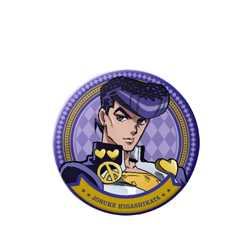 5.8cm%20JOJO%20Bizarre%20Adventure%20Jotaro%20Soft%20Button%20Pin%20Anime%20Laser%20Brooches%20Joseph%20Jolyne%20Dio%20Kira%20Yoshikage%20Giorno%20Protagonist%20Pin%20-%20Image%205