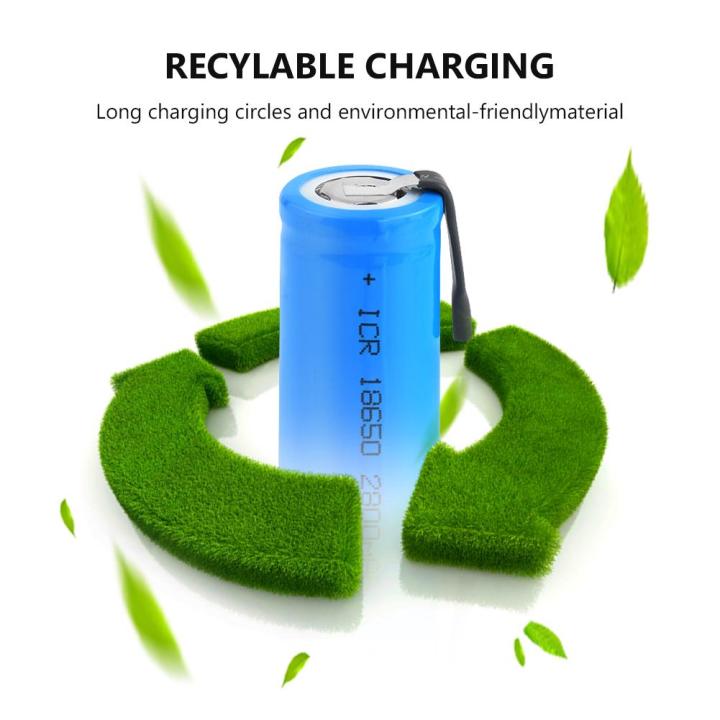ICR18650%203.7V%202000mAh%20High%20Capacity%20Lithium-ion%20Rechargeable%20Battery%20With%20Nickel%20Strip/Soldering%20Tabs%20For%20Various%20DC%20Devices%20-%201%20Piece%20-%20Image%204