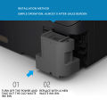 （NEW）MC-G02 Maintenance Cartridge for Canon G2160 G3160 G1220 G2260 G3260. 
