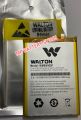 MP - Walton R6 Max Mobile Phone 4000mAh Replacement Battery - WMB4000F. 