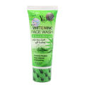 YC Neem Whitening Face Wash - 50 ML - Made in Thailand.