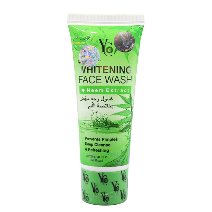 YC%20Neem%20Whitening%20Face%20Wash%20-%2050%20ML%20-%20Made%20in%20Thailand%20-%20Image%202