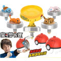 Pokemon Toys Pikachu Tops Launchers Beyblade Magic Gyro Action Figure Children Arena Toy Boy Birthday Christmas Holiday Gifts. 