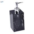 Empty Soap Dispenser Resin 500ml Container for Conditioner Kitchen Hotel Home.