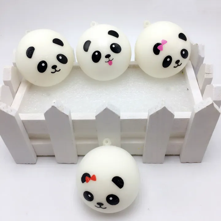 7CM%20Squishy%20Panda%20Bun%20Stress%20Reliever%20Ball%20Slow%20Rising%20Decompression%20Toys%20PU%20Key%20Chains%20Squeeze%20Toys%20Keychain%20Kids%20Toys%20-%20Image%203