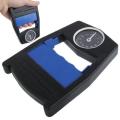Hand Dynamometer For Strength Sports Training Physiotherapy Hand Grip. 