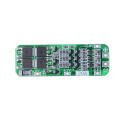 Green 3S 20A BMS Battery Protection Board 3S 20A 12.6V 18650 AA AAA Lipo Li-ion Lithium Battery BMS Chargers Protection Module Electronics Battery Management System 3S BMS 20A BMS - solar battery. 