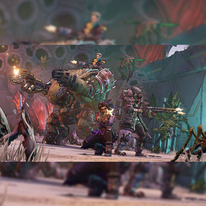 Sony%20Playstation%205%20PS5%20Game%20CD%20Second%20Hand%20Borderlands%203%20Game%20Card%20Disc%20Playstation%205%20PS5%20Second%20Hand%20Borderlands%203%20-%20Image%206