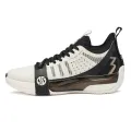 【selevn roind】 361 Degrees Aaron Gordon Zen3 Men Sports Basketball Shoes Non-Slip Grip Wear-Resistant Cushioning Breathable Mesh Male 572131106. 