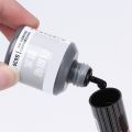 12ml Refill Ink Whiteboard Marker Pen Ink Instantly Dry Erasable Ink Refill Pen School Office Supplies Stationery Black Red Blue.