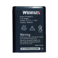Mobile Battery for Winmax H Power 4 Battery. 