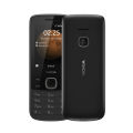 NOKIA 225 DUAL SIM BLACK COLOUR. 