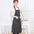 Kitchen Apron for Clean and Smart Cooking.