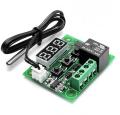 W1209 Digital Temperature Controller Switch Use Incubator Or Others Work. 