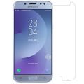 Samsung Galaxy J7 Pro Tempered 2.5D (Gorilla) Glass Screen Protector - Transparent. 