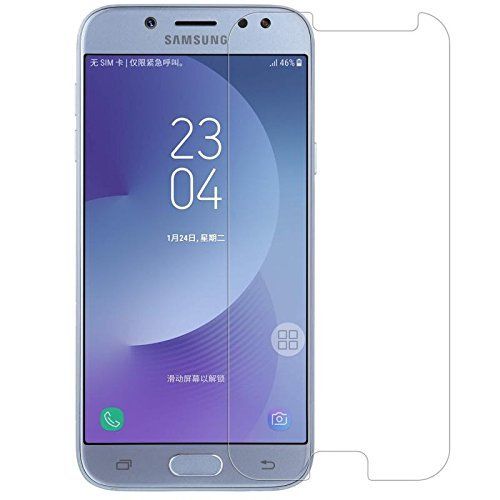 Samsung%20Galaxy%20J7%20Pro%20Tempered%202.5D%20(Gorilla)%20Glass%20Screen%20Protector%20-%20Transparent%20-%20Image%203