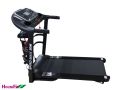 2.25HP Multifunctional Foldable motorized treadmill Housefit SPIRO MAX 20M.