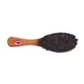 Wooden Coat Brush for cleaning cloth dust. 