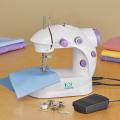 VOF CGSM202 Mini Sewing Machine -Mini Sewing Machine. 