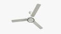 CONION Ceiling Fan Delta Smart Sweep 56″ 3 Blades (Shiny Cream). 
