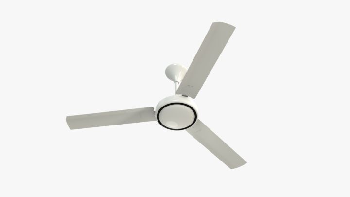 CONION%20Ceiling%20Fan%20Delta%20Smart%20Sweep%2056%E2%80%B3%203%20Blades%20(Shiny%20Cream)%20-%20Image%207