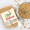 Organic Soybean Seeds For Eat-1Kg (Clean). 