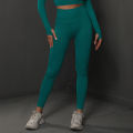 KEEP THAT PUMP Seamless Leggings Women Gym Yoga Pants Women's High Waist Legging Fitness Workout Tights Running Pants.