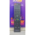 Rangs Led Tv Remote.. 