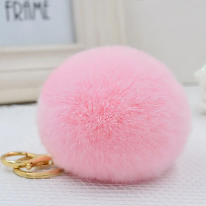 8cm%20Genuine%20Real%20Rex%20Rabbit%20Fur%20Ball%20Golden%20Color%20Keychain%20Cute%20Lapin%20Car%20Keyring%20Bag%20Pendant%20Pom%20Fluffy%20Key%20Chains%20-%20Image%208