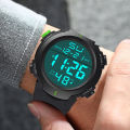 Wrist Watch Exquisite Easy-using Smart Sport Wristband for Daily Usage. 