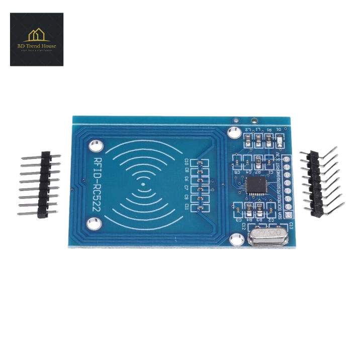 RFID%20RC522%20Sensor%20Module%20With%20S50%20Key%20Card%20For%20Arduino%20UNO%20Mega%202560%20R3%20Nano%20Raspberry%20Pi%20-%20Image%204