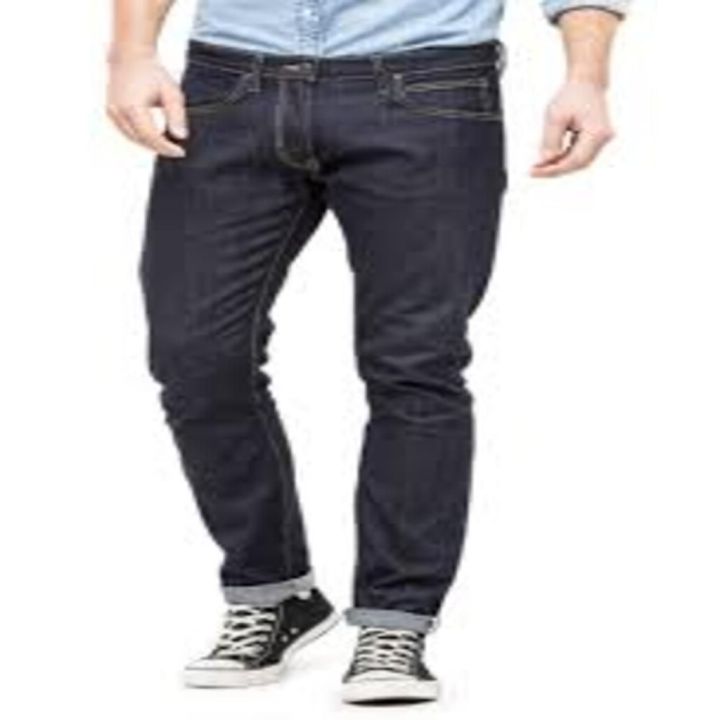Men%E2%80%99s%20Regular%20Fit%20Cotton%20Blend%20Pant%20%E2%80%93%20Breathable,%20Easy%20to%20Maintain,%20Suitable%20for%20All-Day%20Comfort%20-%20Image%202