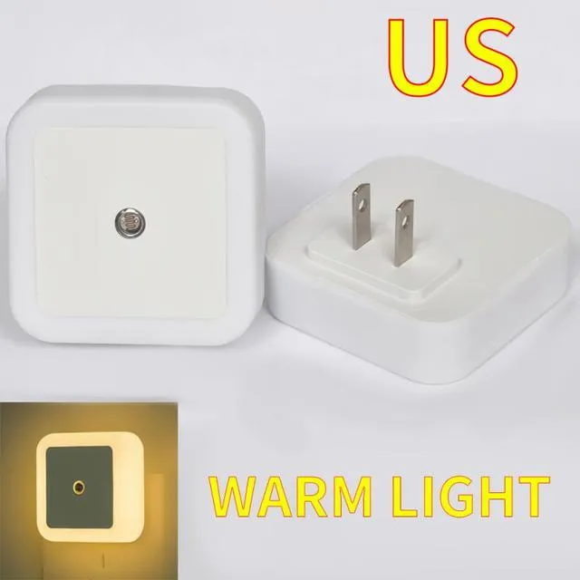 Ayan%20Auto%20On/Off%20Mini%20Wall%20LED%20Night%20Light%20Bedroom%20Nightlight%20-%20Image%209