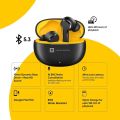 Realme TechLife Buds T100 True Wireless Earbuds.