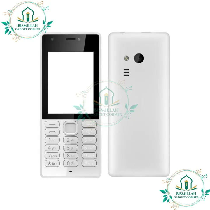 Full%20Body%20Casing%20for%20Nokia%20216%20Full%20Complete%20Mobile%20Casing%20/%20Cashing%20/%20Housing%20with%20Body%20-%20Image%202
