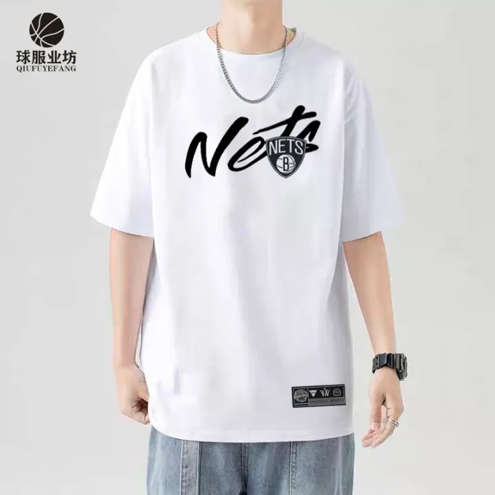 2023New%20Team%20SportsTMen's%20T-shirt%20Basketball%20Short%20SleeveTQuick-Drying%20Breathable%20Wicking%20Training%20American%20Basketball%20Clothes%20-%20Image%205
