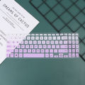 15.6 inch Notebook Laptop Keyboard Cover Protector Skin For Asus S15 S5300U.