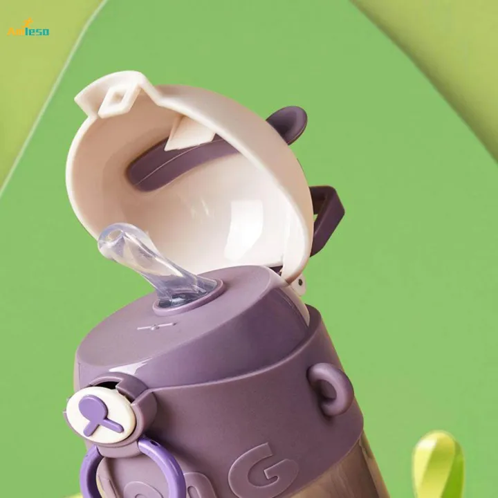 Bottle%20Flip%20Pipe%20Lid%20Reusable%20Locking%20Spout%20Covers%20Kids%20Bottles%20Water%20Cup%20Water%20Jug%20for%20Boys%20Girls,%20Hiking,%20Cycling,%20Outdoor%20-%20Image%205