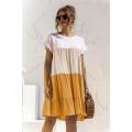 Trendsetter -Craftsmanship and Trendy -Ladies loose plus size casual dresses- Progressively Better Remarkable - Disclose Styles & Luxe. 