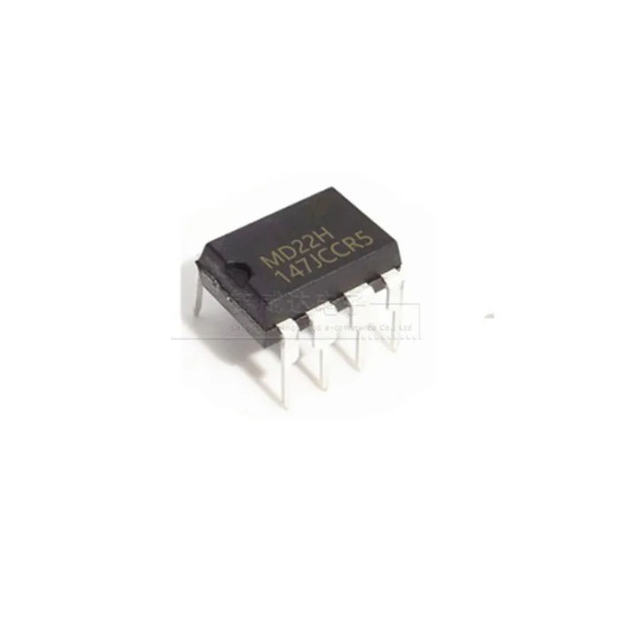 10PCS/%20MD12H%20MD22H%20New%20original%20DIP-8%20Induction%20cooker%20switching%20power%20supply%20IC%20-%20Image%202