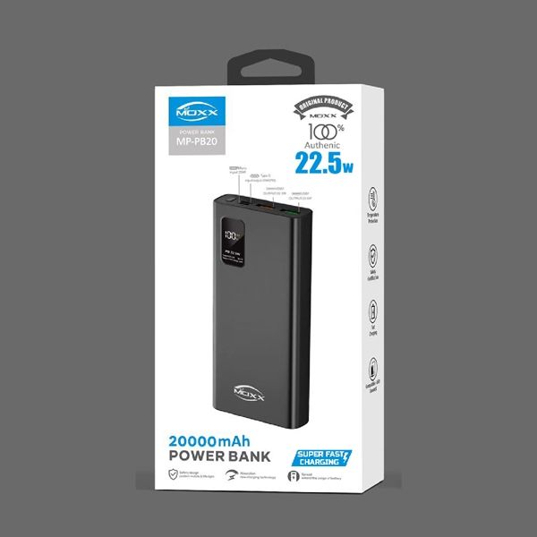 MOXX%2022.5W%20Fast%20Charging%2020000%20Power%20Bank%20(MP-PB20)%20-%20Image%203