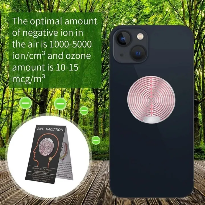 Universal%20Mobile%20Phone%20EMF%20Blocker%20/Round%20Self%20Adhesive%20Radiation%20Protection%20Stickers/Anti-Radiation%20Sticker%20For%20Phone%20Laptop%20Tablet%20-%20Image%203