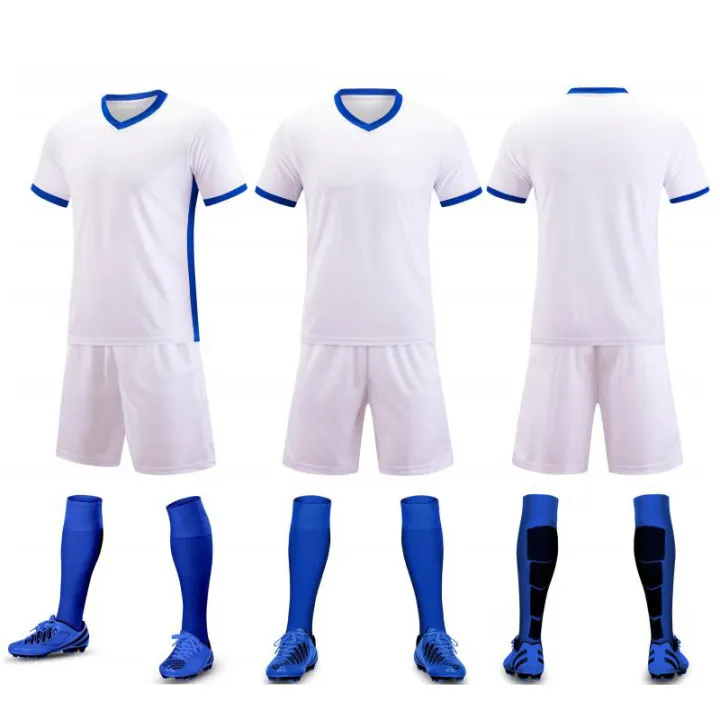 Adult%20football%20jersey%20set%20for%20men's%20and%20women's%20professional%20competitions,%20short%20eeed%20qui%20dr%20jersey,%20children's%20training%20summer%20camp%20team%20jersey%20-%20Image%204