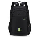 Backpack men's backpack for girls large-capacity computer bag casual trend college students high school students junior high school students school bags.