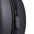 HXSJ Portable Headphone Case Carrying Bag Protective Case Folding Headphone or Bluetooth Headphone Protective Bag.