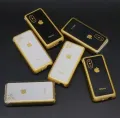 Creative Phone Jet Flame Lighter. 