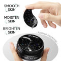 SADOER Bamboo Charcoal Rose Nourishing Improve Dark Eye Circles Eyes Mask Patch Pads Dark Circle Remover. 